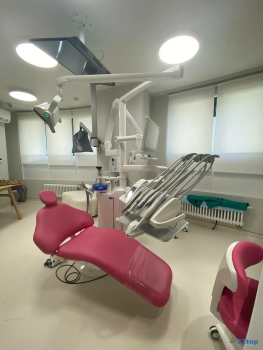 Медицинский центр ИНТЕРДЕНТОС м. Медведково