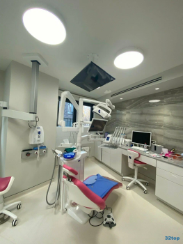 Медицинский центр ИНТЕРДЕНТОС м. Медведково