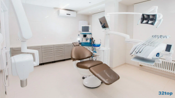 Медицинский центр ИНТЕРДЕНТОС м. Медведково