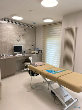 Медицинский центр ИНТЕРДЕНТОС м. Медведково