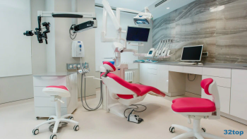 Медицинский центр ИНТЕРДЕНТОС м. Медведково