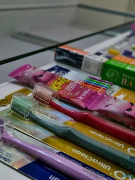 Стоматологическая клиника СОЮЗ СТОМАТОЛОГОВ