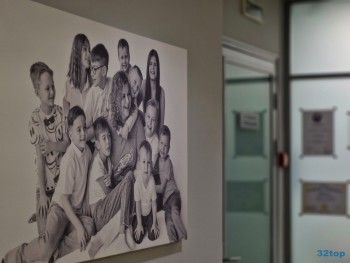 Стоматологическая клиника СОЮЗ СТОМАТОЛОГОВ