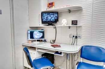 Стоматологическая клиника NIKA ESTHETIC (НИКА ЭСТЕТИК)