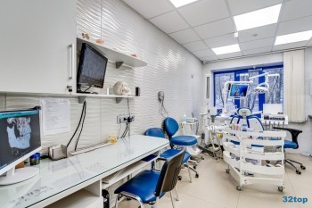 Стоматологическая клиника NIKA ESTHETIC (НИКА ЭСТЕТИК)