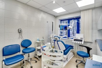 Стоматологическая клиника NIKA ESTHETIC (НИКА ЭСТЕТИК)