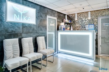 Стоматологическая клиника NIKA ESTHETIC (НИКА ЭСТЕТИК)
