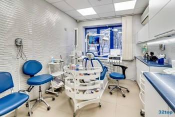 Стоматологическая клиника NIKA ESTHETIC (НИКА ЭСТЕТИК)