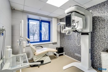 Стоматологическая клиника NIKA ESTHETIC (НИКА ЭСТЕТИК)