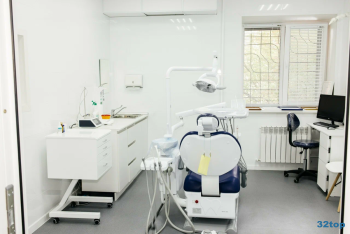 Стоматологическая клиника БЕНФА