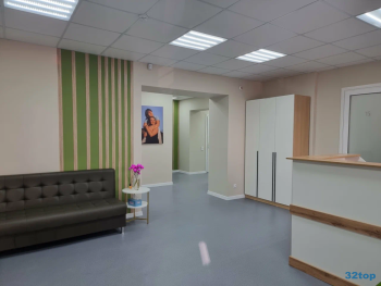 Стоматологическая клиника БЕНФА