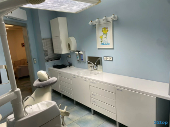 Стоматологическая клиника НИСО м. Петроградская