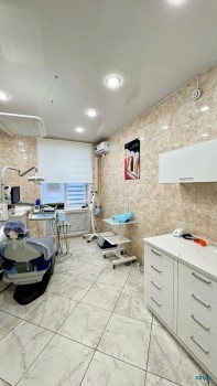 Стоматологическая клиника DENTA CLASSIC (ДЕНТА КЛАССИК) м. Отрадное