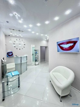 Клиника стоматологии и косметологии СОНАТА КЛИНИК (SONATA CLINIC) м. Университет