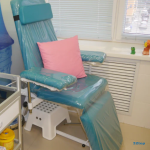 Детская клиника ЗДОРОВЁНОК НА БЕЛИНСКОГО м. Горьковская