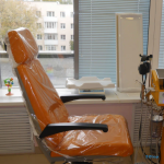 Детская клиника ЗДОРОВЁНОК НА БЕЛИНСКОГО м. Горьковская