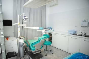 Центр эстетической стоматологии АПОЛЛОНИЯ м. Молодежная