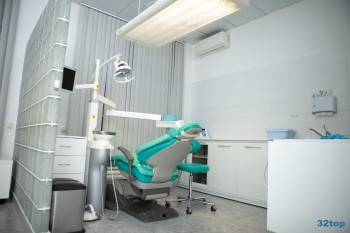 Центр эстетической стоматологии АПОЛЛОНИЯ м. Молодежная