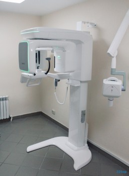 Стоматологическая клиника УЛЫБАЙСЯ