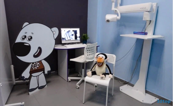 Стоматологическая клиника 32 БЕЛЫХ