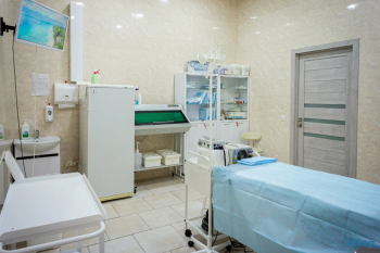 Многопрофильная клиника ДОКТОР ВЕН