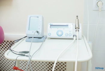 Клиника СТОМАТОЛОГ И Я