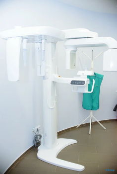 Клиника СТОМАТОЛОГ И Я