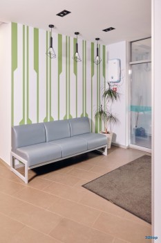 Клиника СТОМАТОЛОГ И Я