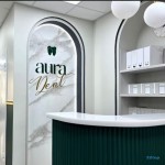 Стоматология АУРА ДЕНТ