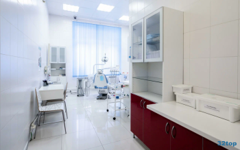 Сеть медицинских клиник GOLDENMED (ГОЛДЕНМЕД) В ПАВЛИНО м. Некрасовка