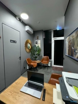 AVTORSKAYA СТОМАТОЛОГИЯ (АВТОРСКАЯ СТОМАТОЛОГИЯ)