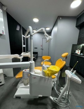 AVTORSKAYA СТОМАТОЛОГИЯ (АВТОРСКАЯ СТОМАТОЛОГИЯ)