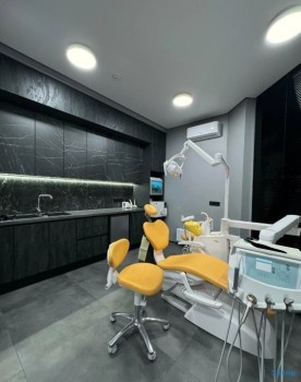 AVTORSKAYA СТОМАТОЛОГИЯ (АВТОРСКАЯ СТОМАТОЛОГИЯ)