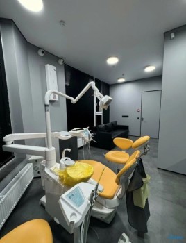 AVTORSKAYA СТОМАТОЛОГИЯ (АВТОРСКАЯ СТОМАТОЛОГИЯ)