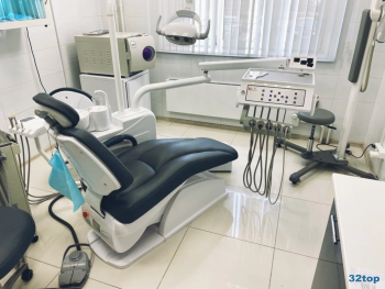 Сеть медицинских клиник GOLDENMED (ГОЛДЕНМЕД) м. Пятницкое шоссе