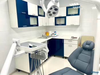 Сеть медицинских клиник GOLDENMED (ГОЛДЕНМЕД) м. Пятницкое шоссе