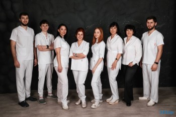 Стоматология АЛЬФА ДЕНТ