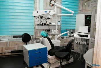 Стоматология АЛЬФА ДЕНТ