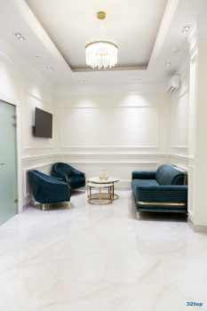 Стоматологическая клиника НОРАДЕНТ м. ВДНХ