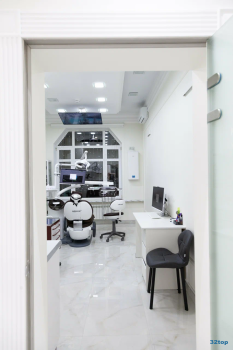 Стоматологическая клиника НОРАДЕНТ м. ВДНХ