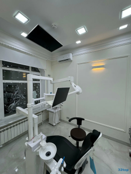 Стоматологическая клиника НОРАДЕНТ м. ВДНХ