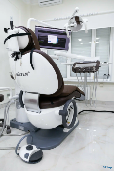 Стоматологическая клиника НОРАДЕНТ м. ВДНХ