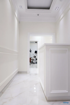 Стоматологическая клиника НОРАДЕНТ м. ВДНХ