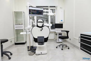 Стоматологическая клиника НОРАДЕНТ м. ВДНХ