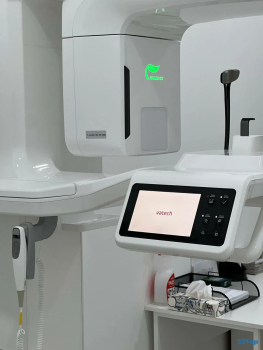 Стоматологическая клиника НОРАДЕНТ м. ВДНХ