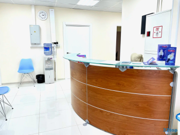 Сеть медицинских клиник GOLDENMED (ГОЛДЕНМЕД) м. Некрасовка