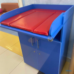 Детская клиника ЗДОРОВЁНОК НА СОРМОВСКОМ ШОССЕ м. Канавинская