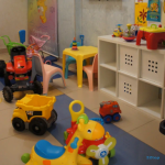 Детская клиника ЗДОРОВЁНОК НА СОРМОВСКОМ ШОССЕ м. Канавинская