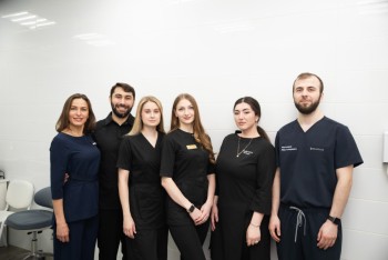 Стоматология ANIDENT (АНИДЕНТ) в Балашихе