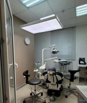 Стоматологическая клиника МАЭСТРО УЛЫБОК